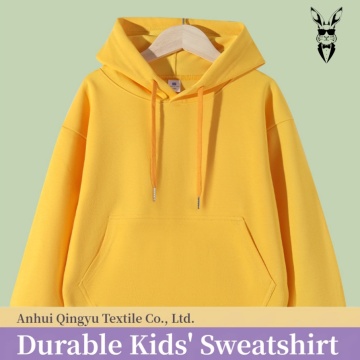 Sade Tasarımlı Yumuşak ve Rahat Çocuk Tişörtleri