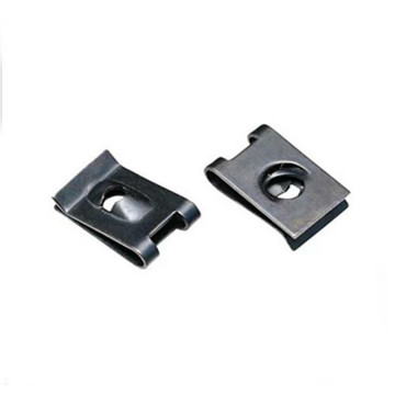 U Snap Speed Clip Nut