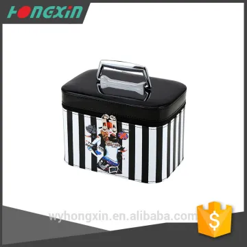 personalized Folding Wholesale professional makeup case