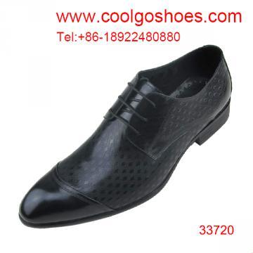 eather shoes manufacturer factory in Guangzhou