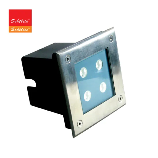 Waterproof IP67 4W ANT LED Outdoor Garden Light