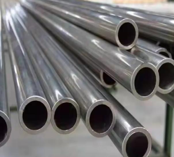304L Stainless Steel Pipe-Low Carbon Grade