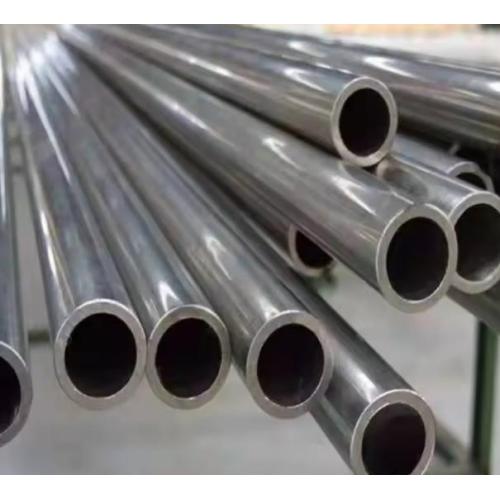 304L Stainless Steel Pipe-Low Carbon Grade