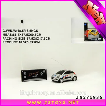 hot mini rc radio remote control micro racing car toy
