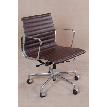 Eames Aluminium Group Management Office Chair Replica