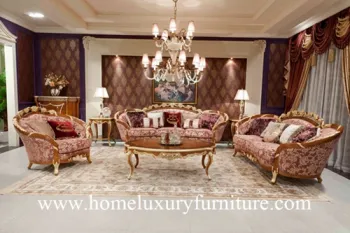 Sofa fabric sofa living room furniture FF128