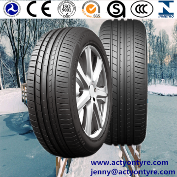 Cheap high performance passenger car tires