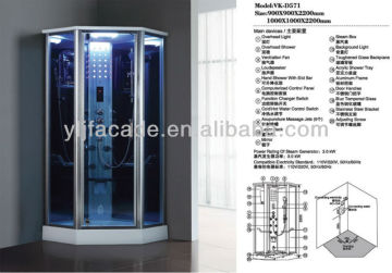 shower room VK-D571