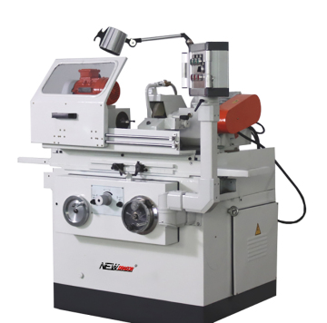 Macchina cilindrica universale GD-3080A di alta qualità
