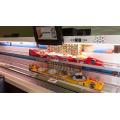 Linear Sushi Belt Straight Line Delivery of Revolving Sushi Manufactory