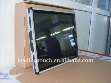 Leadingtouch 17" Open Frame Touch Monitor 1939L