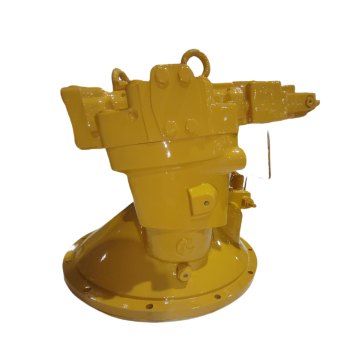 Submersible Oil Hydraulic Pump