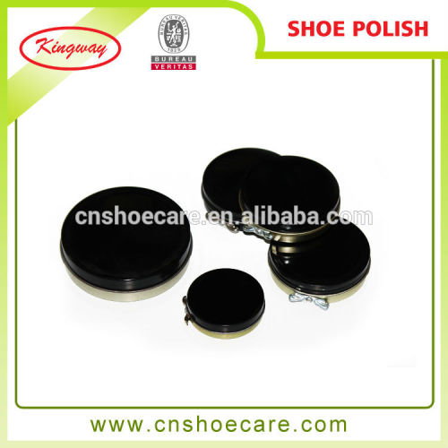 Shoe Polish Tin Wholesale
