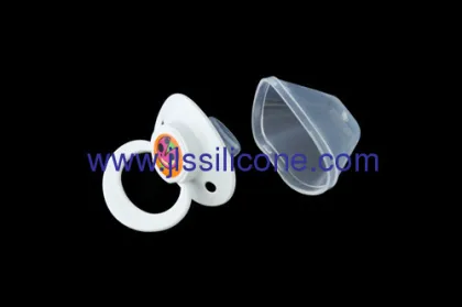 Love Appease Soother Silicone Nipple 