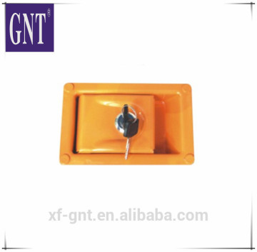 hydraulic pump lock for excavator ZAXIS parts
