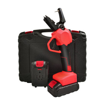 Time-Saving Automatic Rebound Electric Ear Tag Pliers for Farm Animal Husbandry