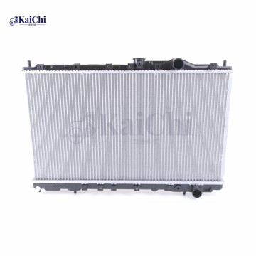 MB660562 Bộ tản nhiệt xe hơi Mitsubishi Lancer 1.6L/1.8L 92-03 MT