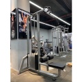 wholesale new arrive gym fitness equipment lat pulldown