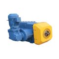 Cement industry hoist gearbox