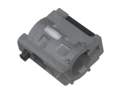 Ignition Lock Cylinder Housing for Automotive Applications