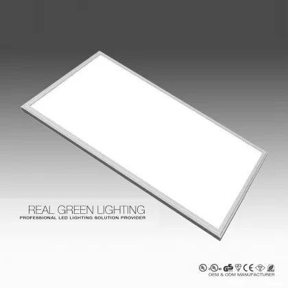 20W 196*596*10mm 1200LM LED Integrated Ceiling Panel Light Indoor Ceiling Light