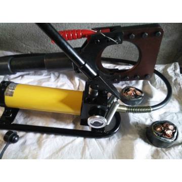spring load wire cutter