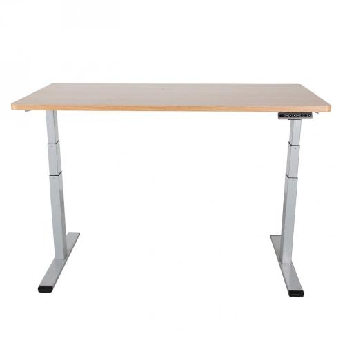 Adjustable Height Office Standing Desk Frame