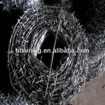 barbed wire price per ton