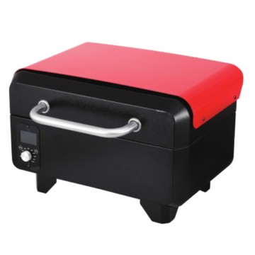 Forno eficiente para resultados de grelhados perfeitos