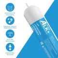 Quick connect T33 inline ionizer water filter cartridges