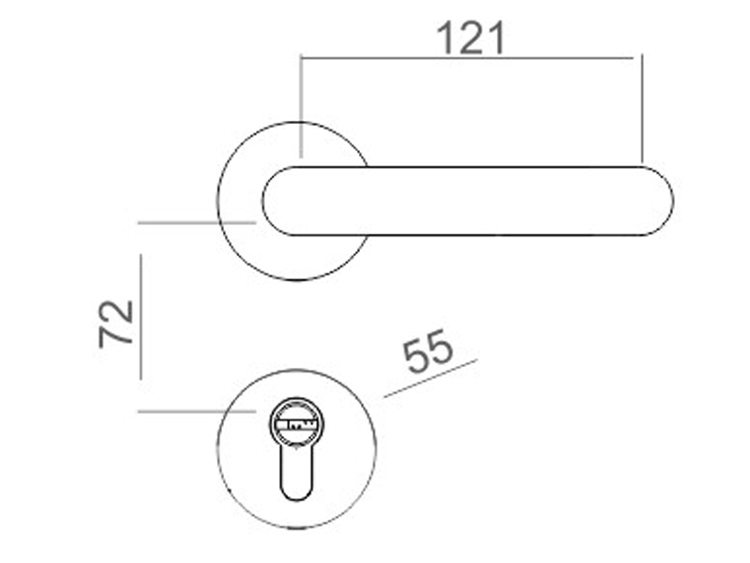 Split-lock