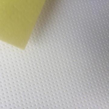 Gelamineerd filterpapier voor brandstof- en waterscheiding