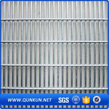 Cheap stainless steel welded wire mesh