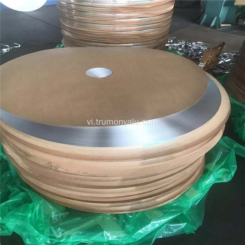 Cuộn dây cuộn dây cường độ cao 4043 nhôm