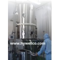 Medicinal Fluidized Drying Machine