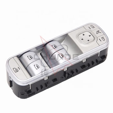 Mercedes-Benz A/B Class W167 W247 Window Power Switch Control Panel 1679050101