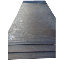 Chrome Carbide Surface Overlay Steel