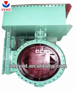 Hydraulic Control Check Valve