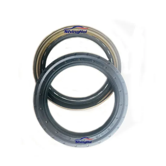 0B5 DL501 Q7 A5 Auto Transmission Front Oil Seal