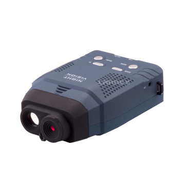 Infrared Portable IR Camera Low Light NV100 Binoculars for Night Vision Surveillance