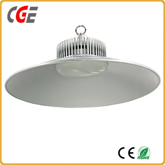LED Industrial Light 100W/150W/200W/300W LED Indoor Lamps LED High Bay Lights Lighting LED Higt Bay Light