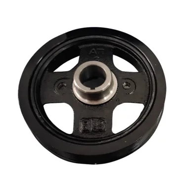 CRANKSHAFT PULLEY 13470-BZ030 FOR AVANZA RUSH ACCESSORIES