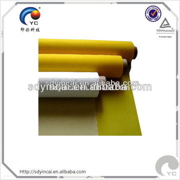 Nylon silk screen mesh for silk screen printing machine