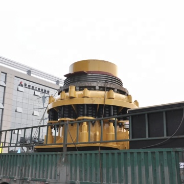 Hard Stone PY900 Spring Cone Conser 3ft Symons Cone Crusher για εξόρυξη μεταλλεύματος