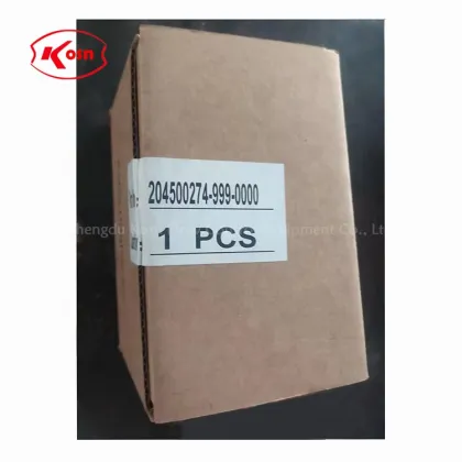 Masoneilan BR200/BR400 Air-Operated Booster Relays: Model 204500274-999-0000