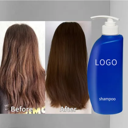 Organic Herbal Shampoo and Conditioner for Men - Tea Tree Keratin, Ogx, Baby Shampoo, and Body Wash Wholesale