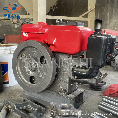 House Enterprise Water Cooled Sound Proof Super Silent Diesel Generator