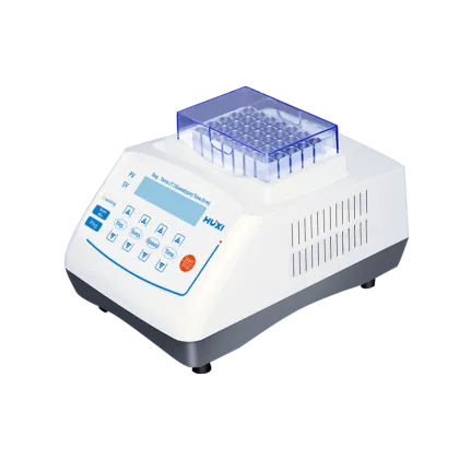 Laboratory Test Tube Microplate Heating Shaking Dry Bath Incubator/Thermo Shaker