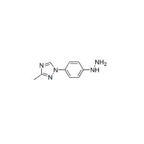 Rizatriptan intermédiaires no CAS 212248-62-9