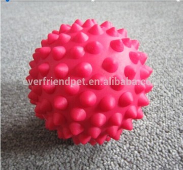 2014 New 9CM Magnetic Hand massager magnetic massage ball